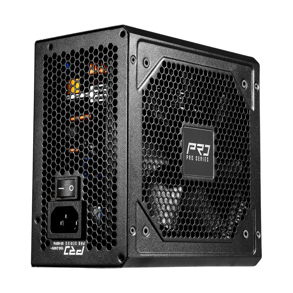 Nguồn  ASROCK PRO-650B