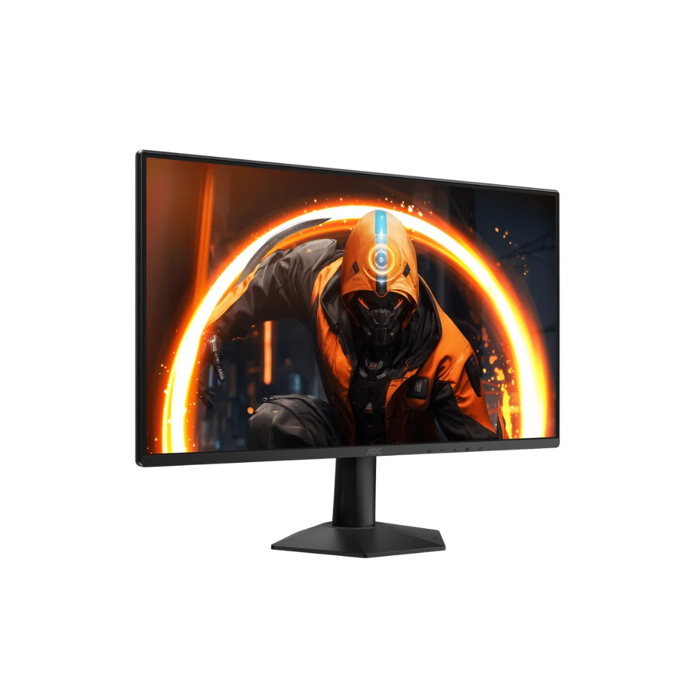 Màn hình Gaming AOC 24G50Z (24inch, FHD, IPS, 260Hz-OC, 0.3ms)