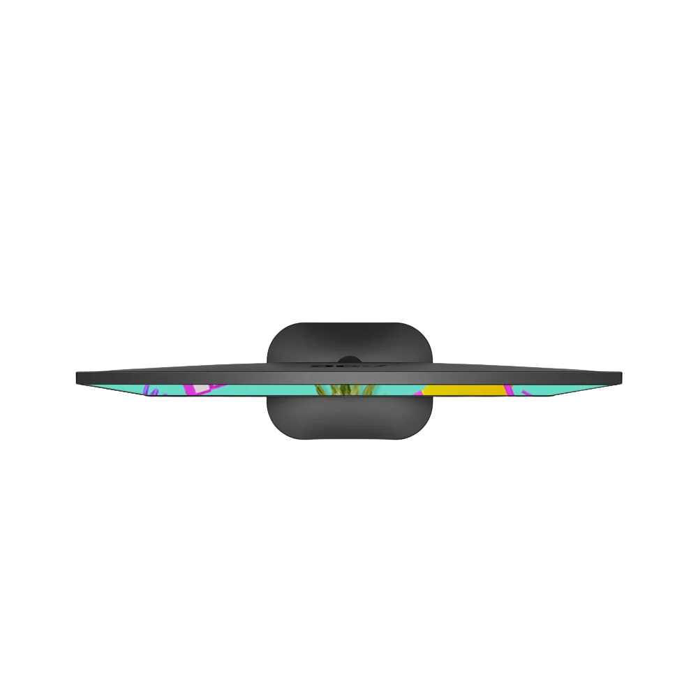 MÀN HÌNH AOC 24B2XHM/74 (23.8INCH/FHD/VA/75HZ/6MS/250NITS/HDMI+VGA)