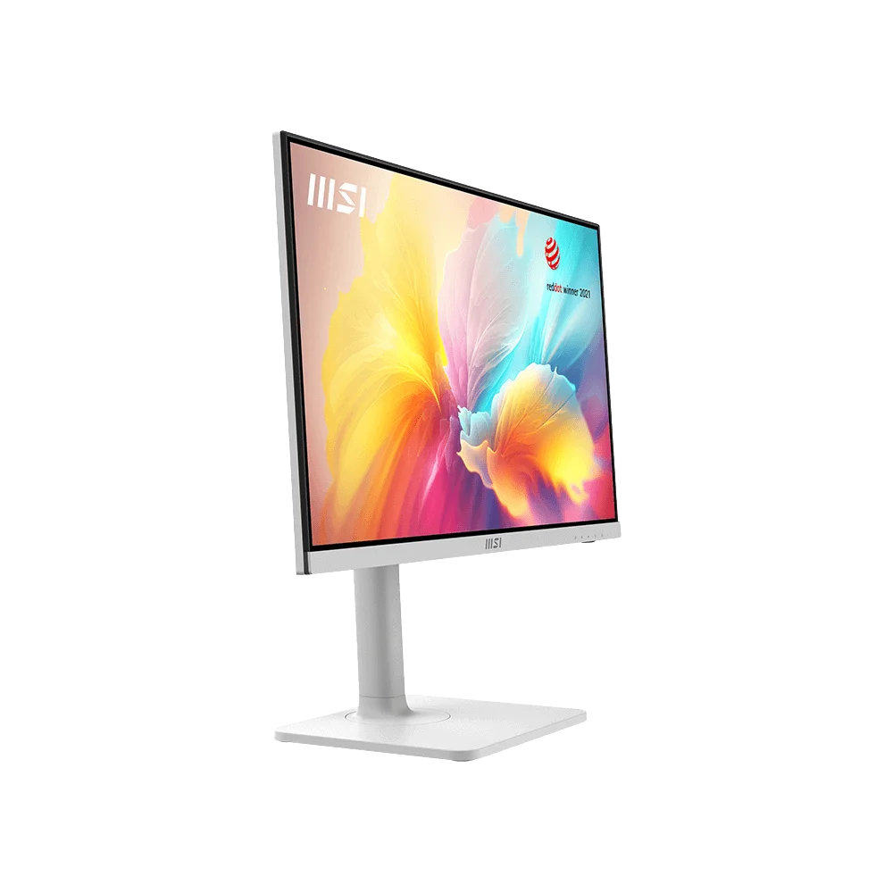 Màn Hình MSI Modern MD2412PW (23.8 inch - IPS - FHD - 100Hz - 1ms)