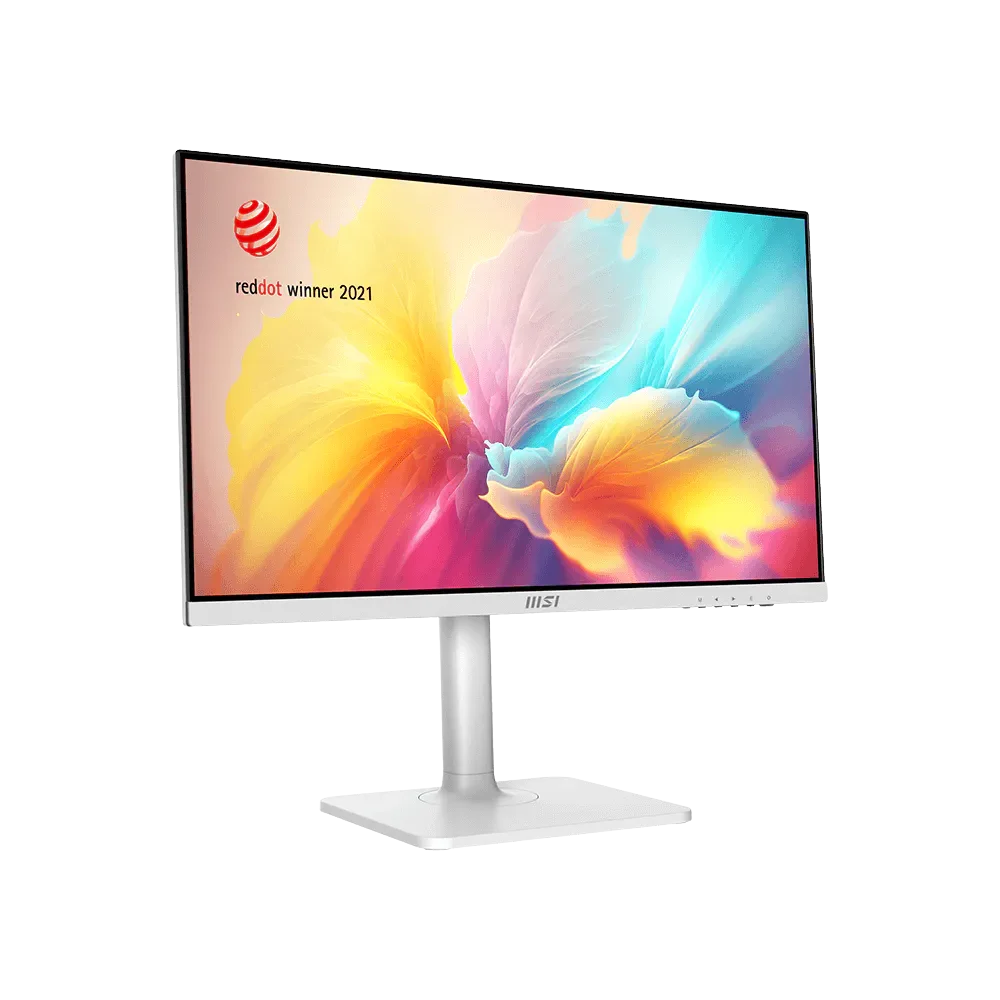 Màn Hình MSI Modern MD2412PW (23.8 inch - IPS - FHD - 100Hz - 1ms)