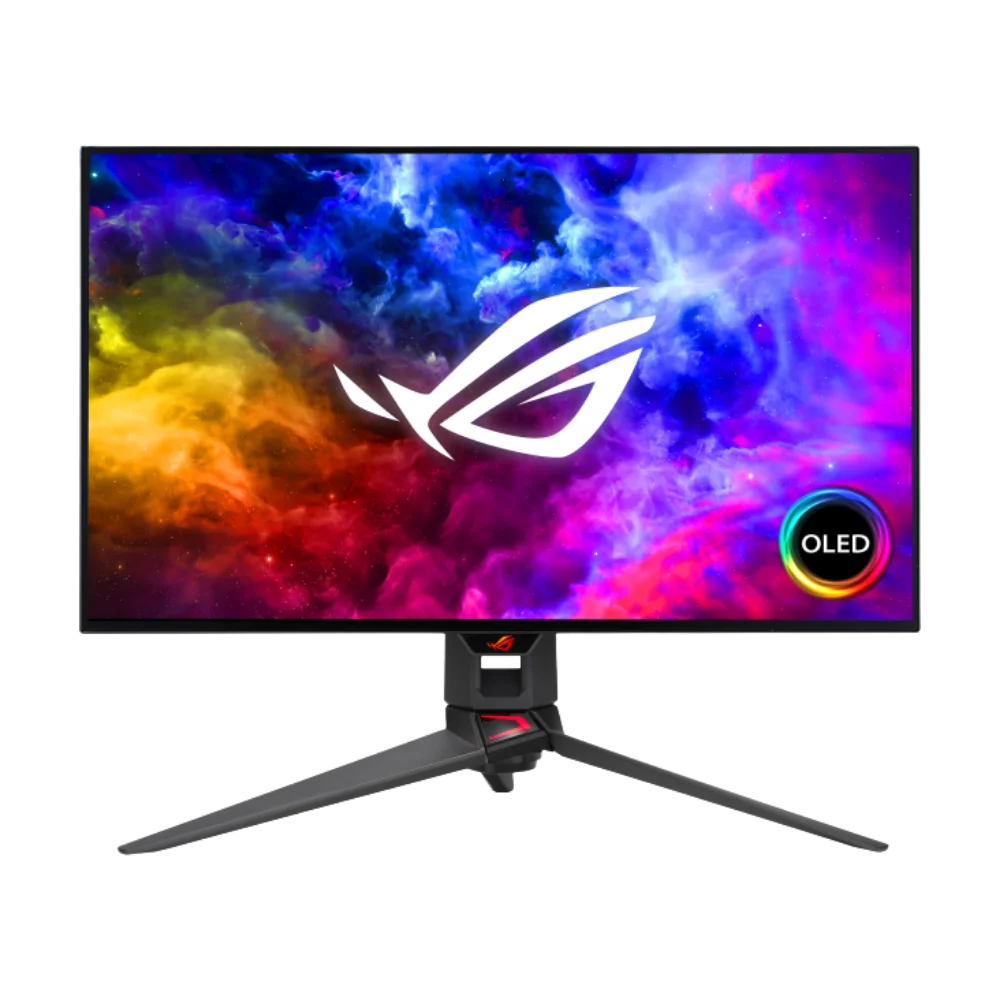 Màn hình ROG SWIFT OLED PG27AQWP-G EDITON 20