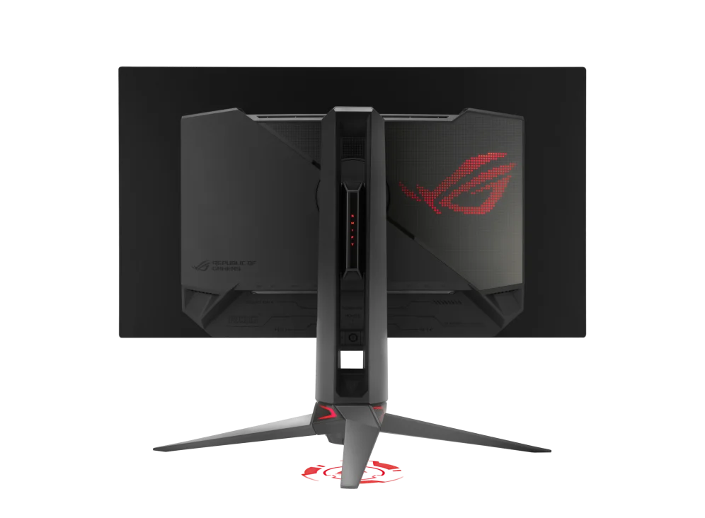 Màn hình ROG SWIFT OLED PG27AQWP-G EDITON 20