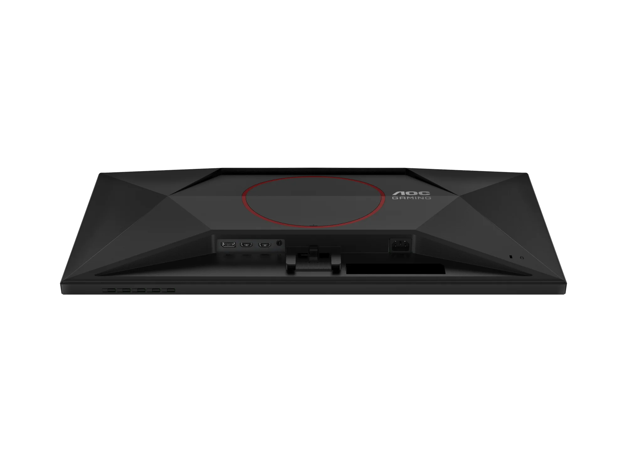 Màn hình Gaming AOC Q27G42ZE/71 (27 inch - IPS - 2K - 260Hz - 0.3ms)