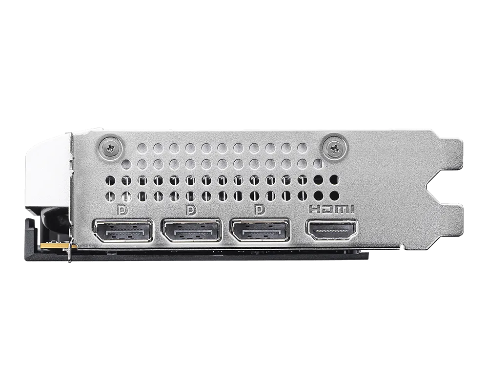GeForce RTX™ 5050 8G VENTUS 2X OC