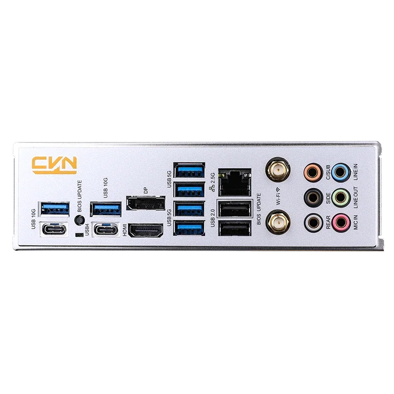 Mainboard CVN Z890 ARK FROZEN V20