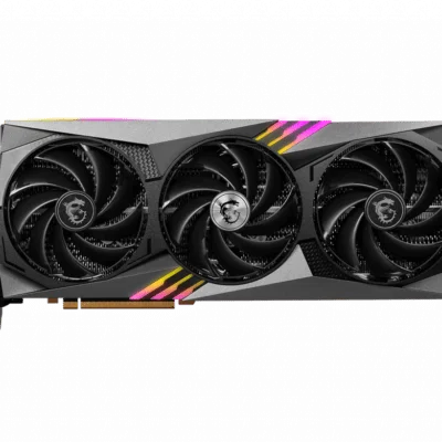 Card màn hình MSI RTX 4090 GAMING X TRIO 24G