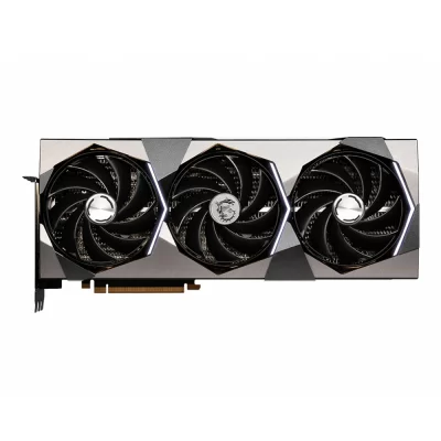 Card màn hình MSI RTX 4090 SUPRIM X 24G