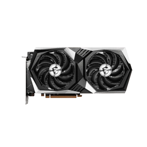 Card màn hình MSI RX 6600 XT GAMING X 8G