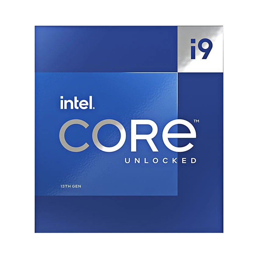 Bộ xử lý Intel Core i9 13900KF bộ nhớ đệm 36M, lên đến 5,80 GHz - Socket Intel LGA 1700/Raptor Lake)