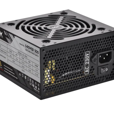 Nguồn máy tính MIK SPower 500W