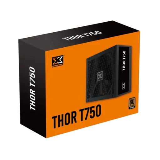 Nguồn Xigmatek THOR T750 750W