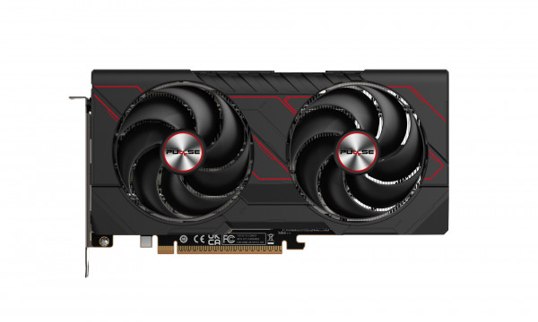 Card Màn hình SAPPHIRE PULSE AMD Radeon RX 9060 XT GAMING OC 8GB