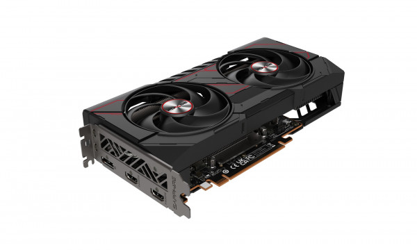 Card Màn Hình SAPPHIRE PULSE AMD Radeon RX 9060 XT  GAMING 8GB