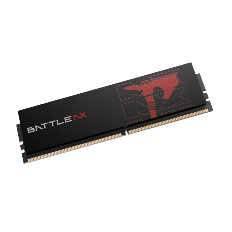 Ram Colorful Battle-AX DDR5 16G 6000 C38 OC