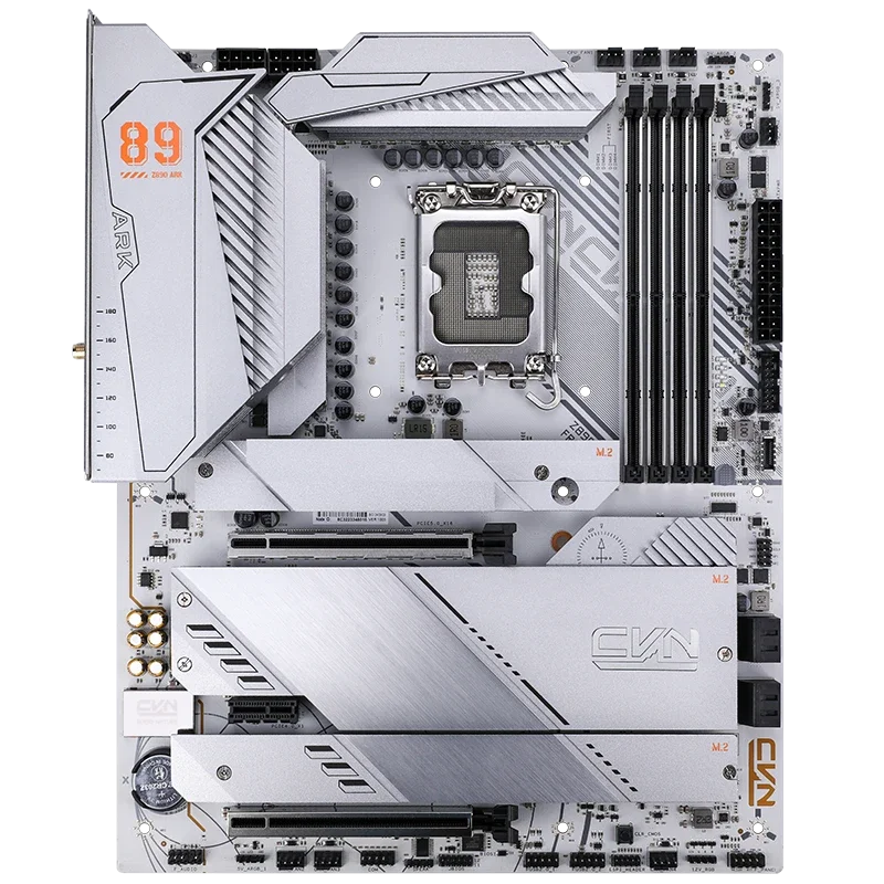 Mainboard CVN Z890 ARK FROZEN V20