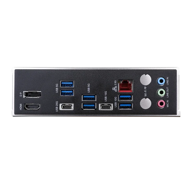 COLORFUL BATTLE-AX Z890M-PLUS V20