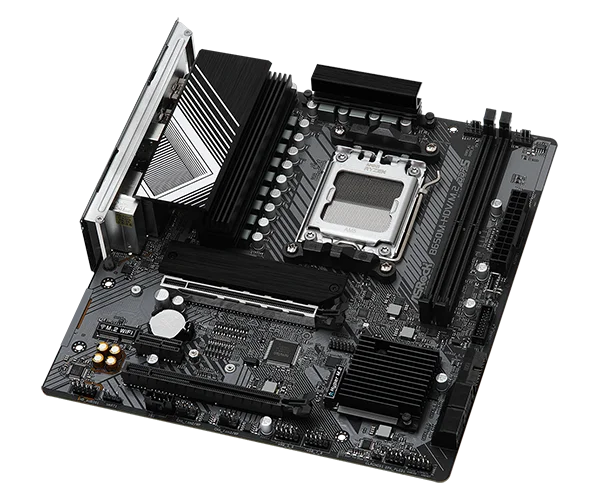 Mainboard ASRock B650M-HDV/M.2