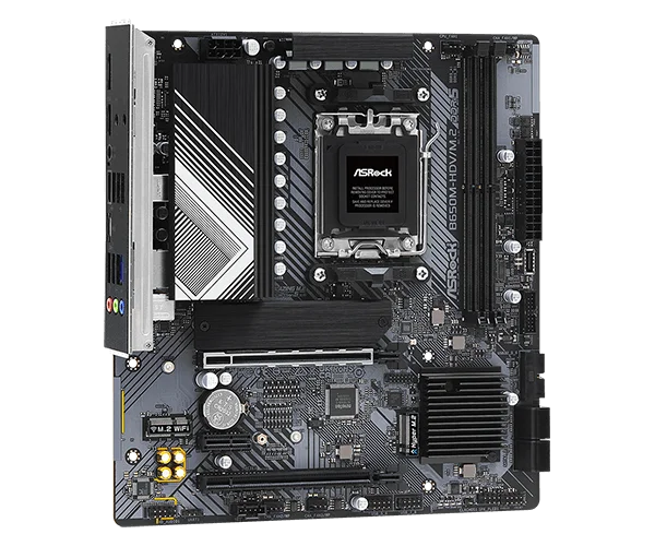 Mainboard ASRock B650M-HDV/M.2