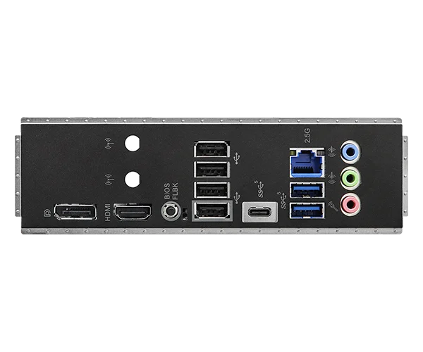 Mainboard ASRock B650M-HDV/M.2