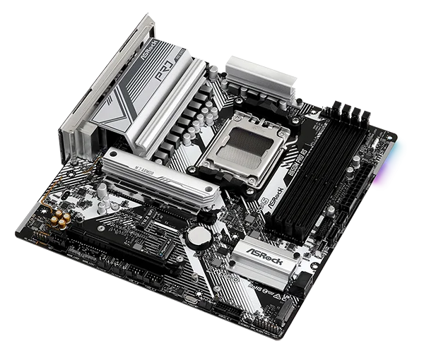 Mainboard ASROCK B650M Pro RS 