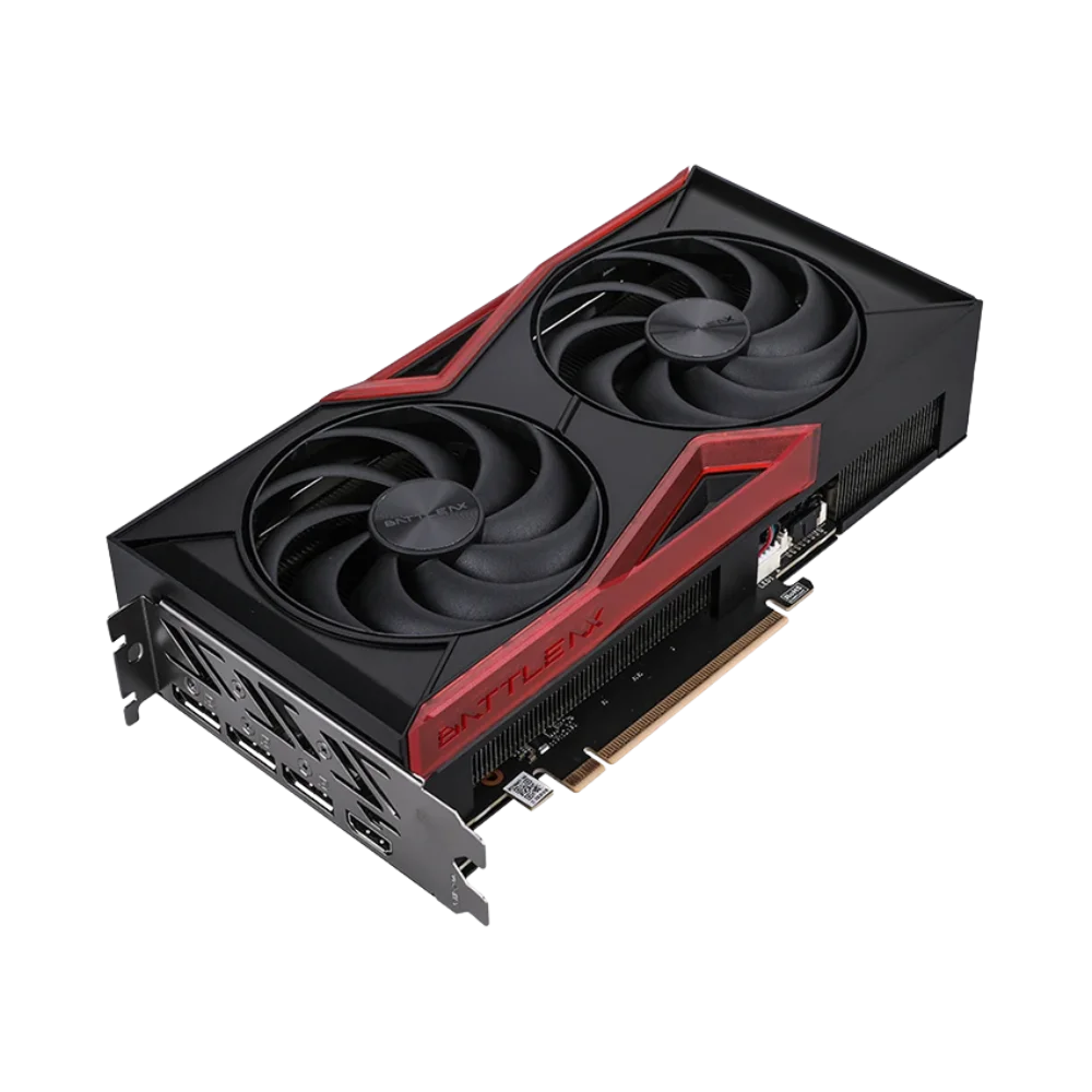 Card màn hình Colorful RTX 5060 Battle AX NB Duo 8GB-V