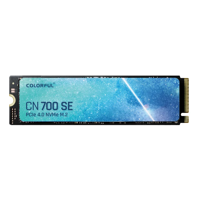 Ổ cứng COLORFUL CN700 1TB SE (7000/5000) NVME M.2