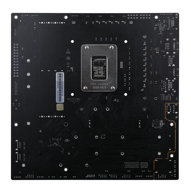 COLORFUL BATTLE-AX Z890M-PLUS V20