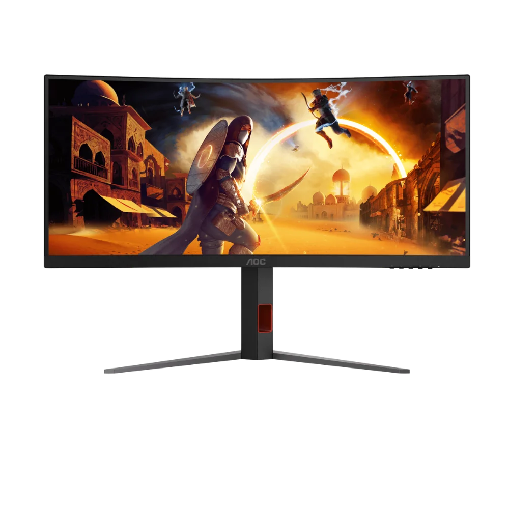 Màn hình AOC CU34G4/67