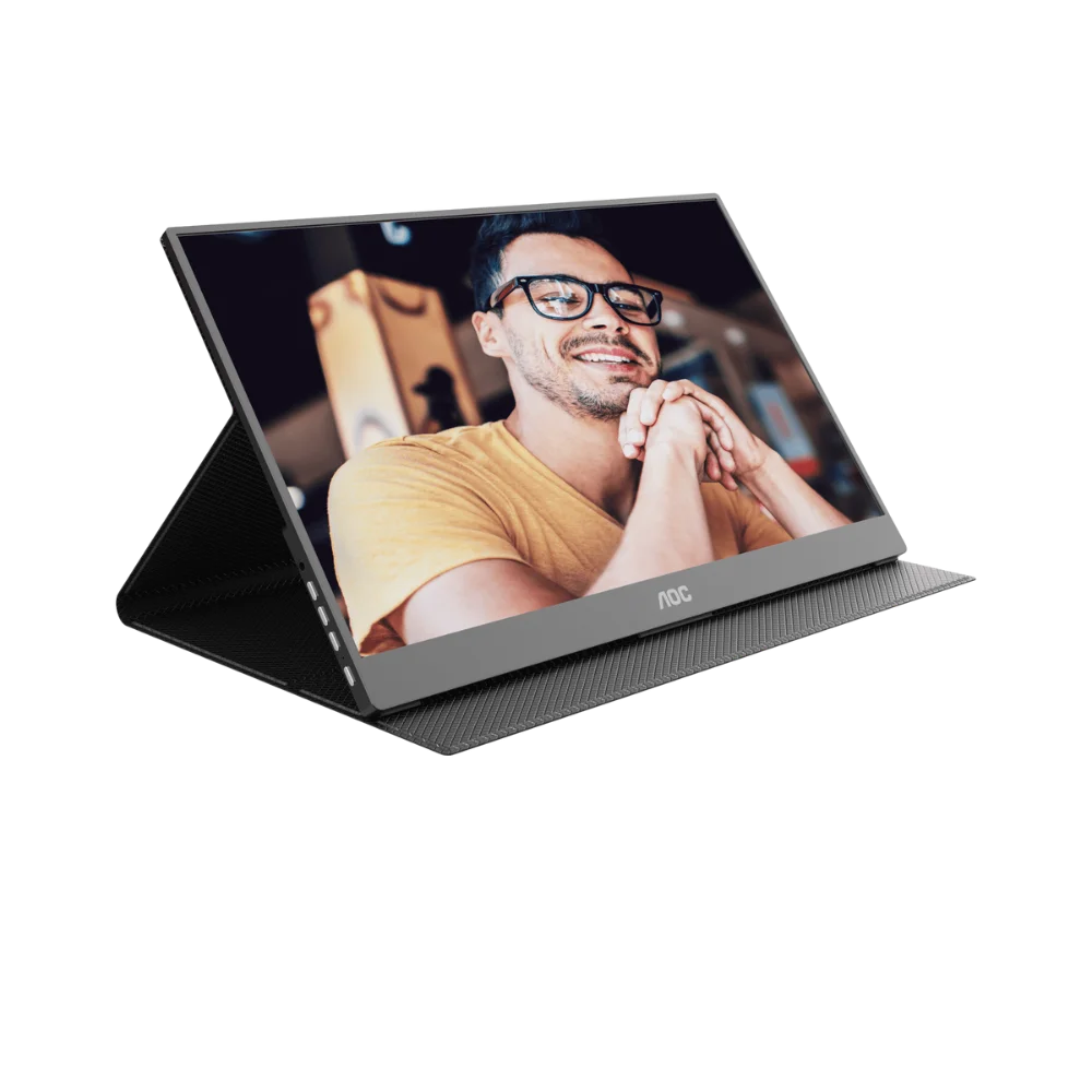 Màn hình di động AOC 16T20/67