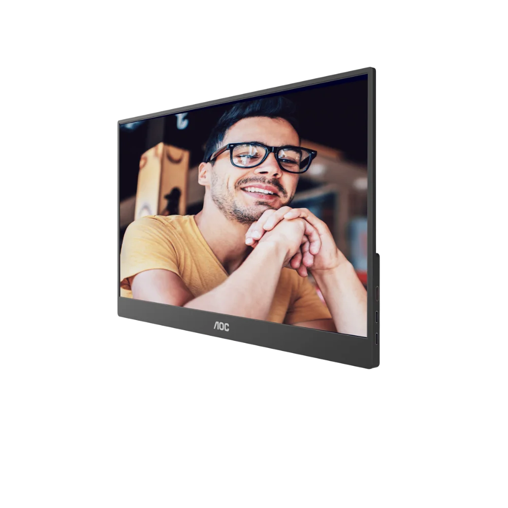 Màn hình di động AOC 16T20/67