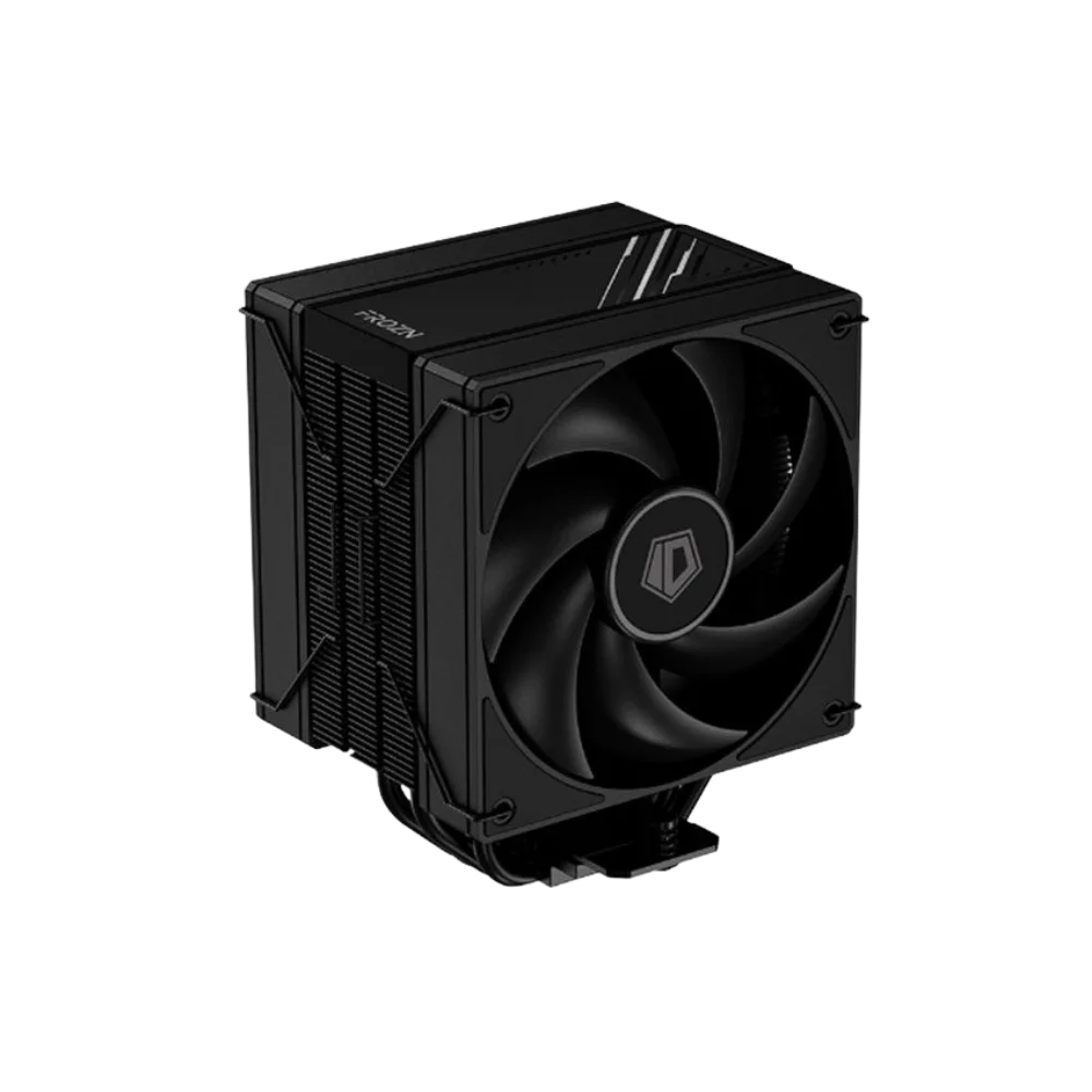 BỘ TẢN NHIỆT KHÍ CPU ID-COOLING FROZN A410 DK (2 fan HEF)