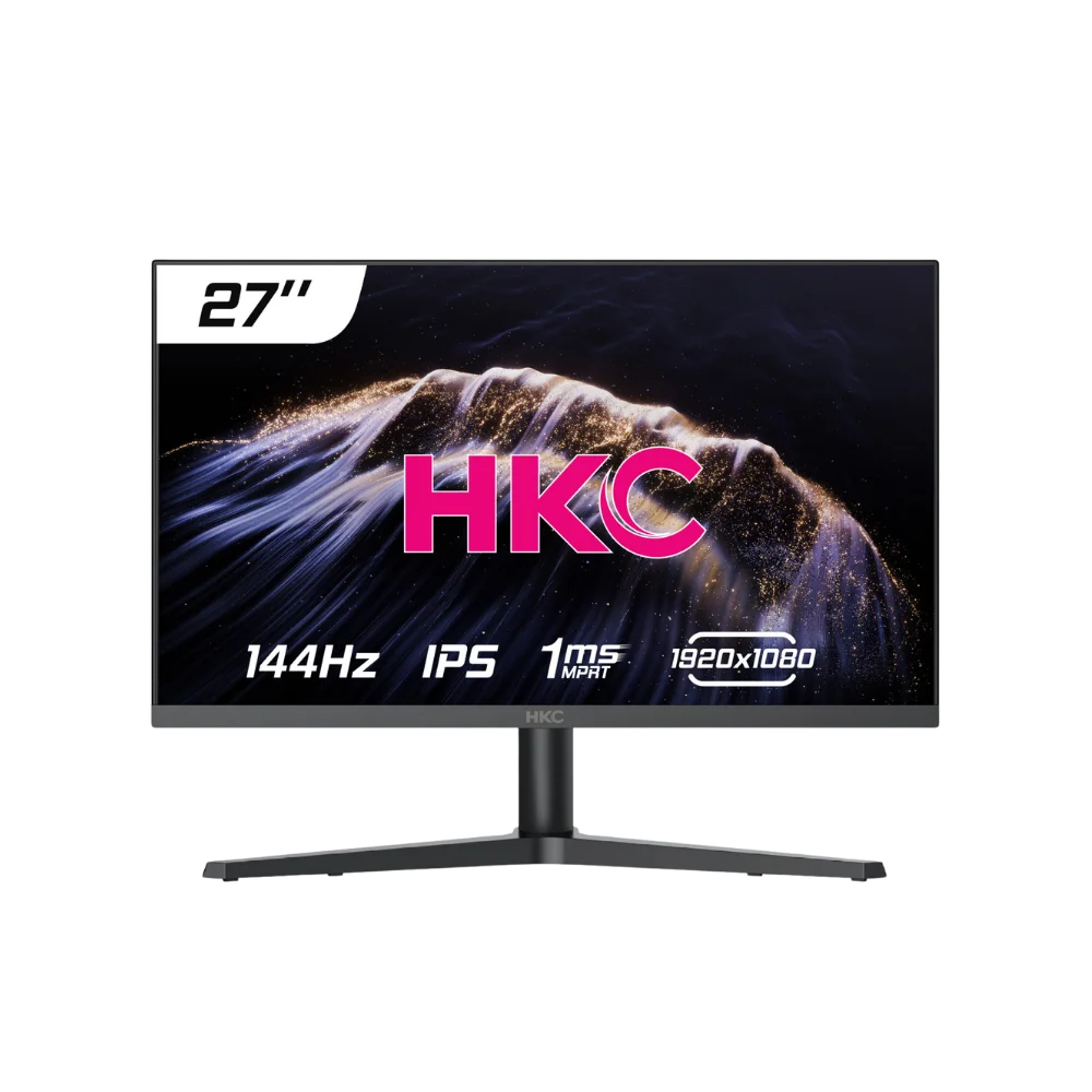 Màn Hình Phẳng Gaming HKC MB27V39