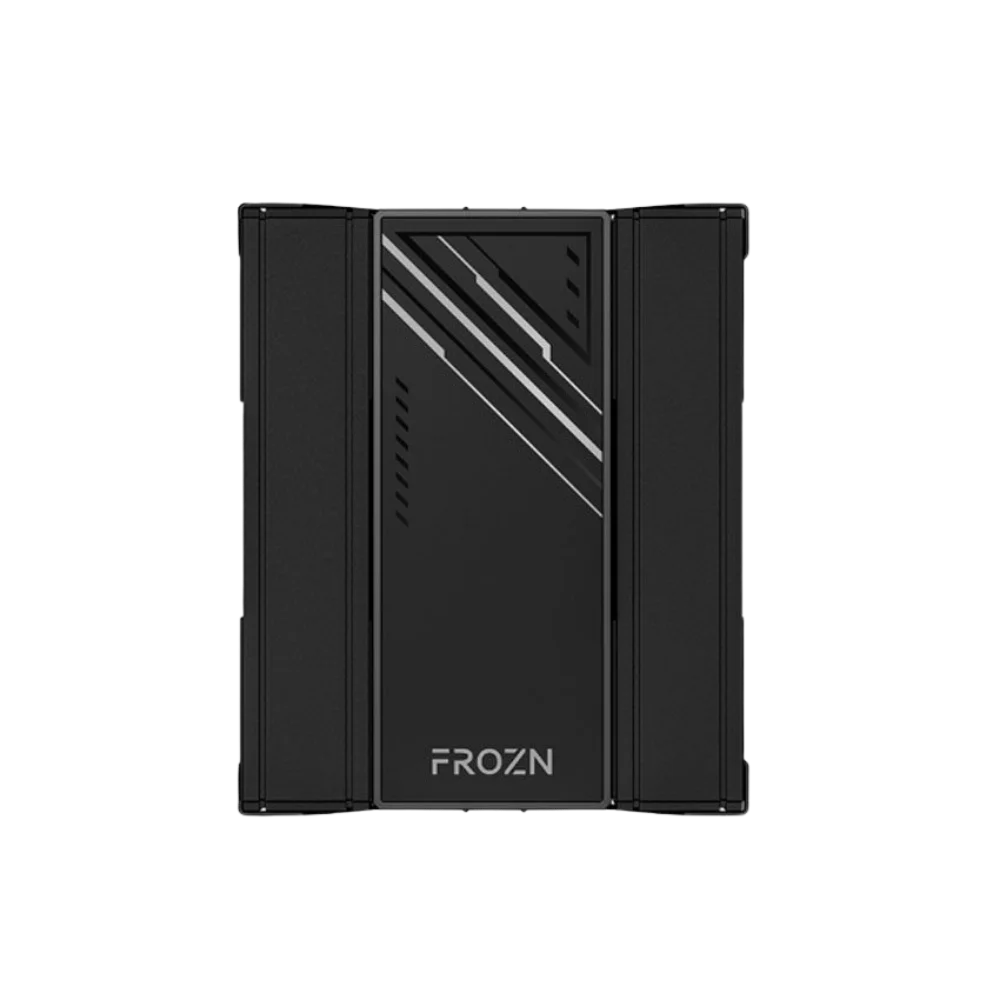 BỘ TẢN NHIỆT KHÍ CPU ID-COOLING FROZN A410 DK (2 fan HEF)