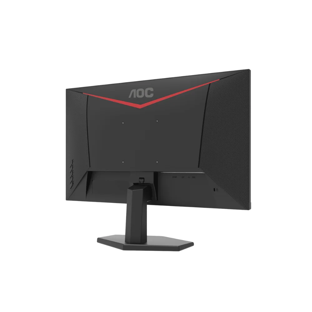 Màn hình AOC 24G11ZE (23.8" FHD, Fast IPS,200Hz/240Hz normal stand )