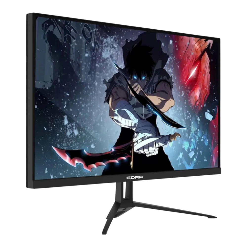 Màn hình EDRA EGM25F320PVS 25 Inch FullHD 320Hz