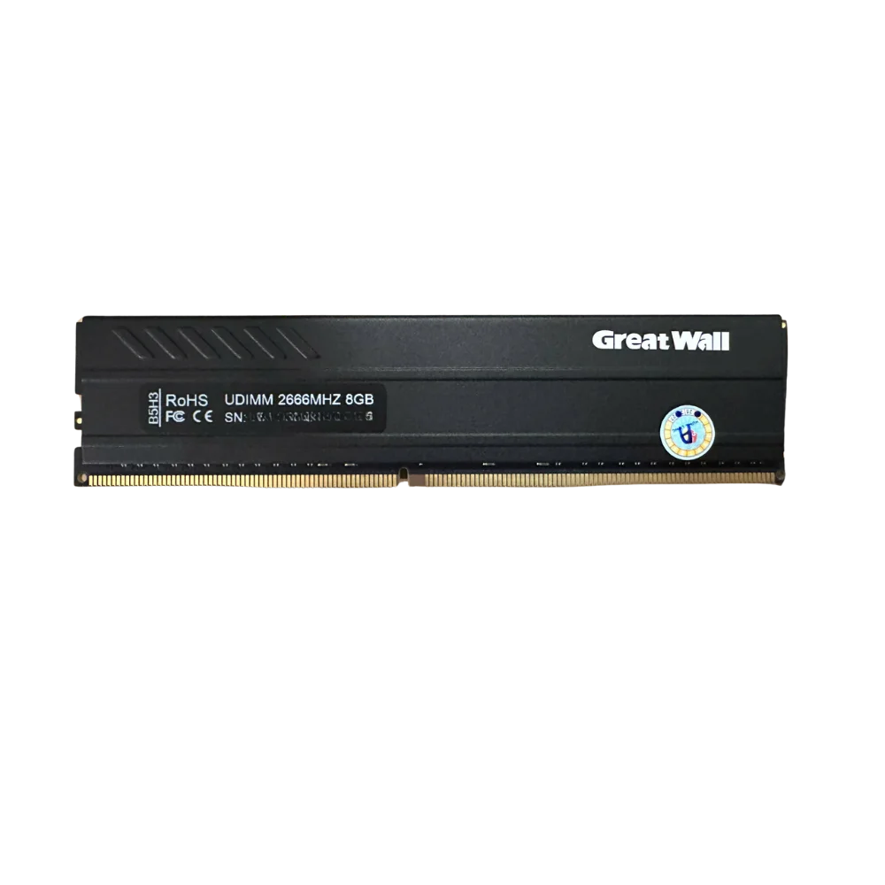 Ram PC Greatwall 8GB DDR4 bus 2666