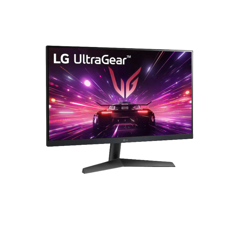 Màn hình gaming LG UltraGear 24GS60F-B (23.7Inch/ Full HD/ 5ms/ 180Hz/ 250cd/m2/ IPS)