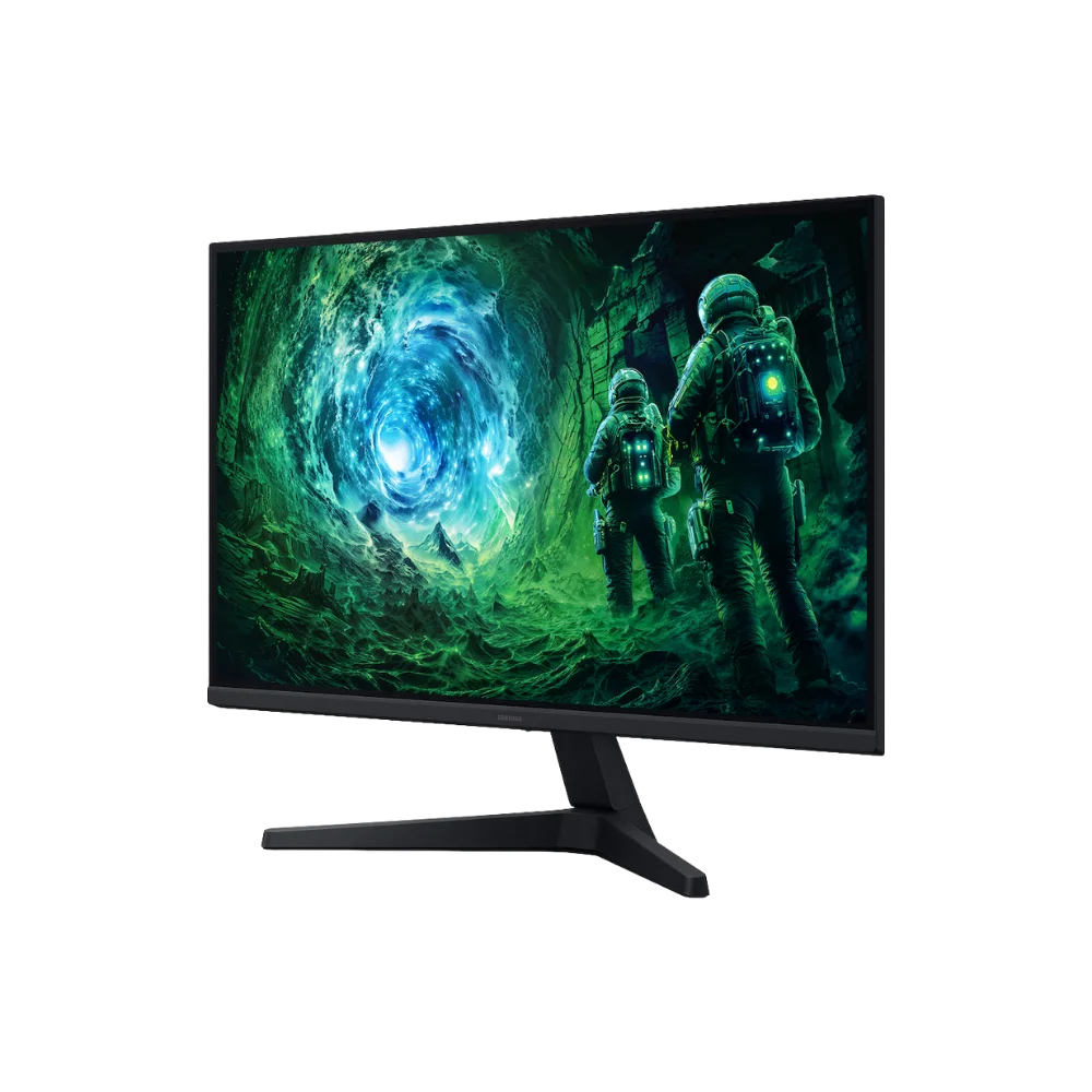Màn hình gaming Samsung 27 Inch Odyssey G5 G53F QHD 200Hz 