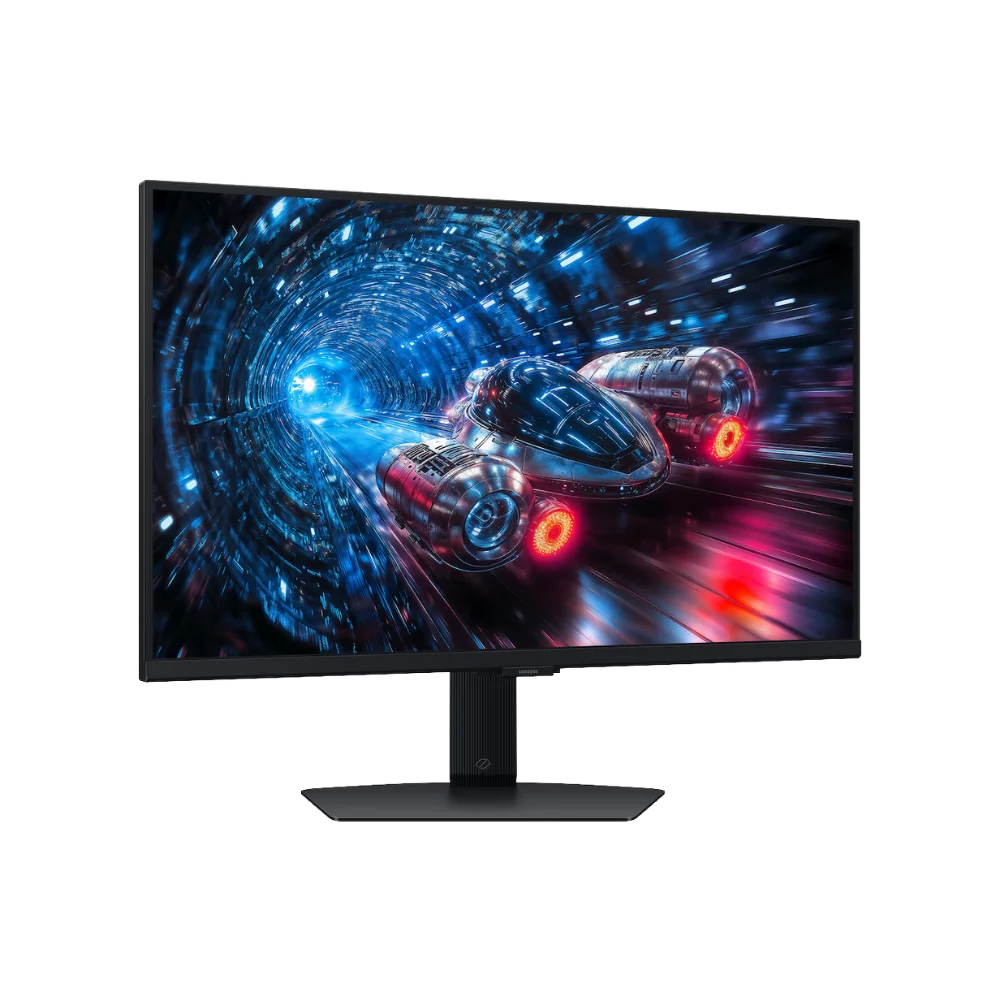 Màn hình gaming Samsung 27" Odyssey G7 G70F 4K 180Hz