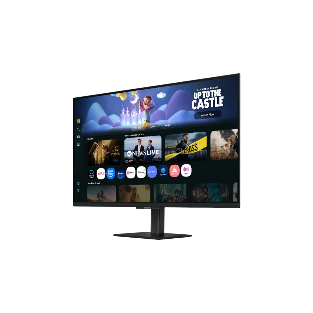 Màn Hình Thông Minh M5 M50F FHD