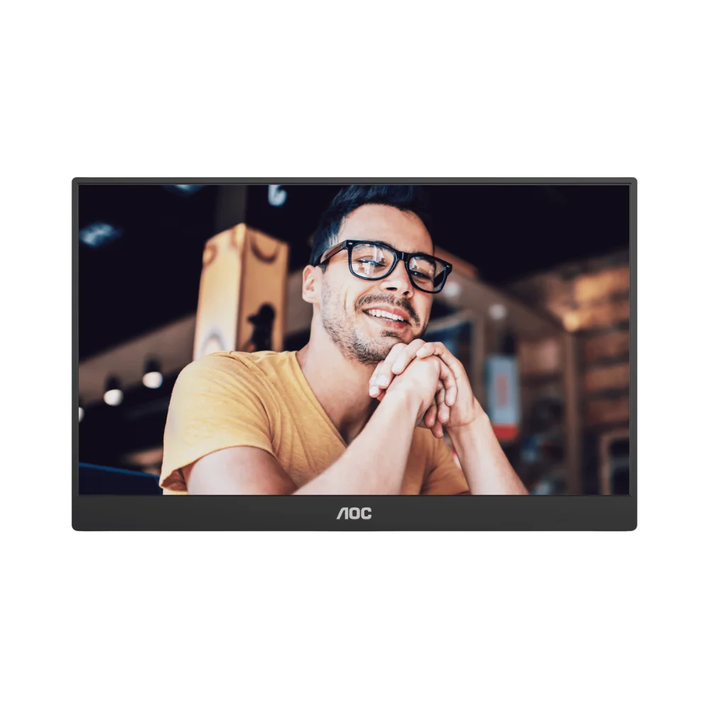 Màn hình di động AOC 16T20/67