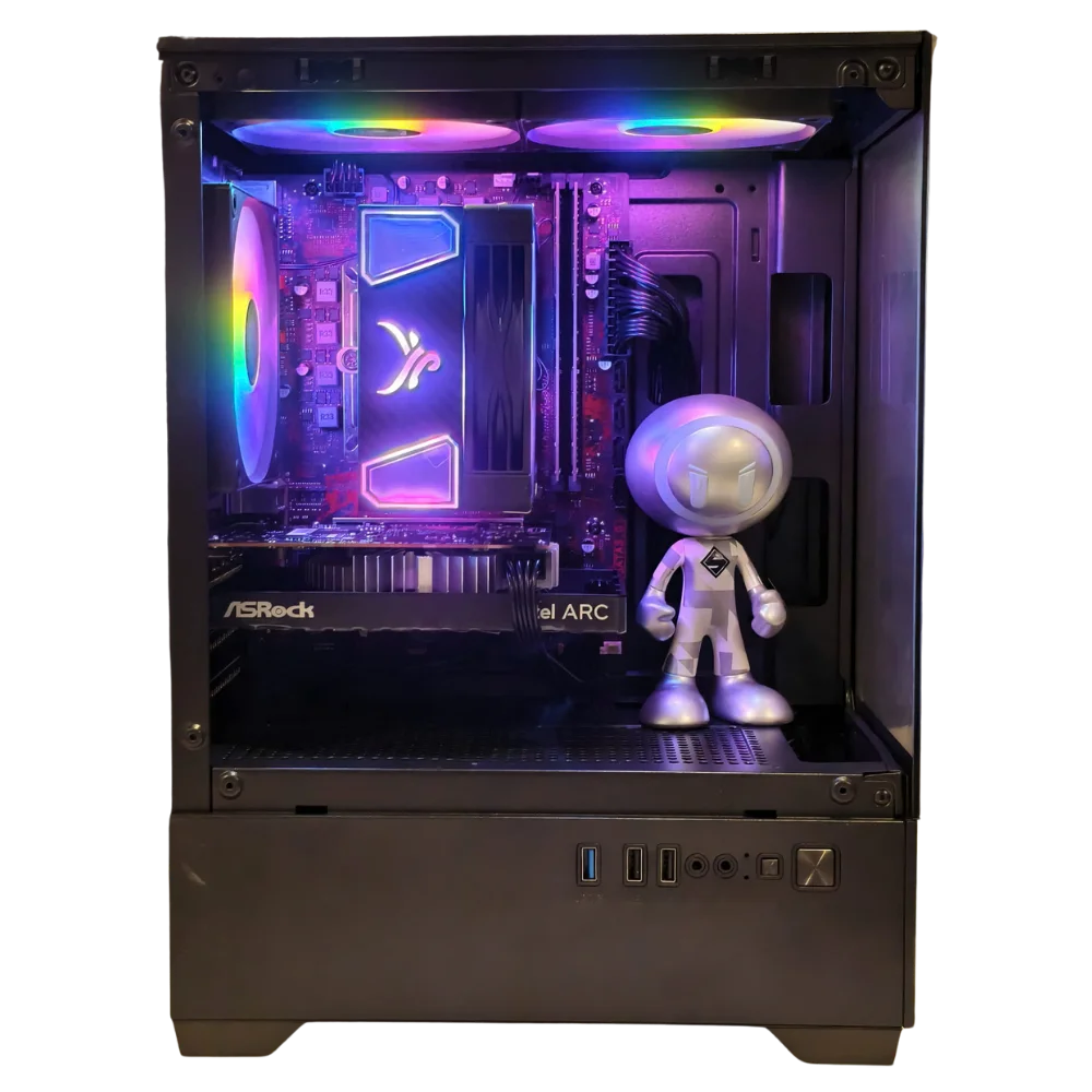 Pc Ziczac Crystal Marine