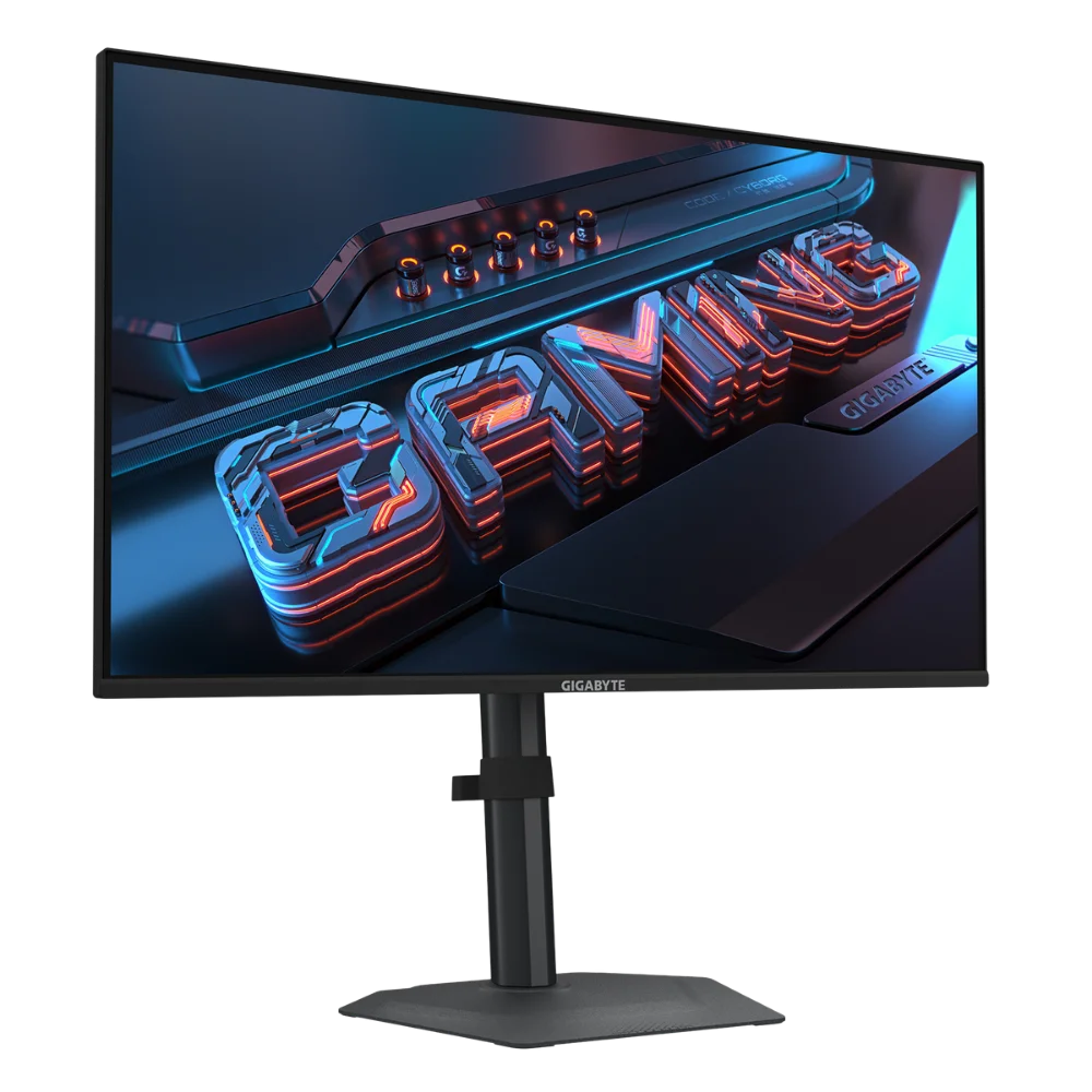 Màn Hình Gaming Gigabyte GS25F2 (24.5 inch - IPS - FHD - 200Hz - 1ms)