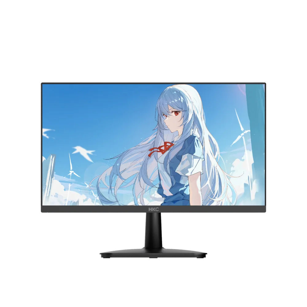Màn hình HKC MB24V39 23.8 inch, IPS, 120Hz