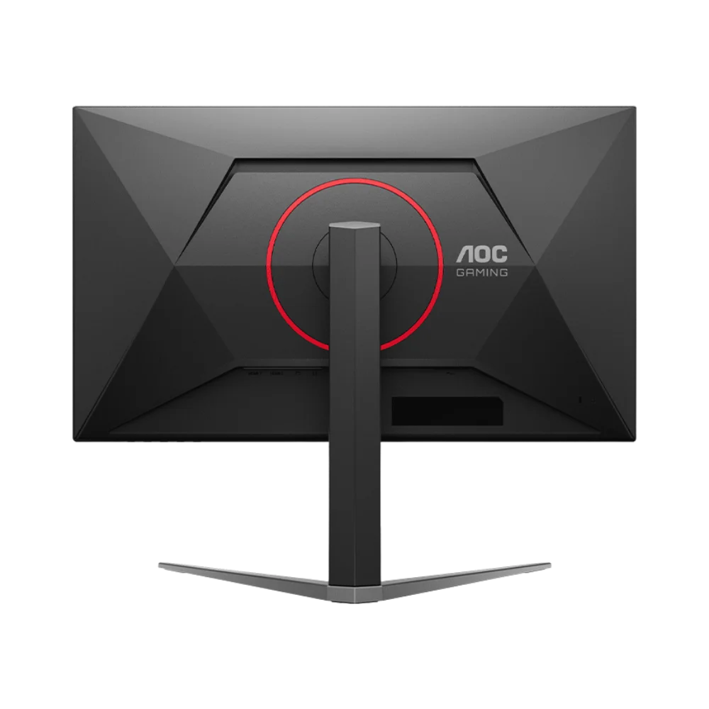 Màn hình AOC Q27G4S/79 (27" QHD,310Hz(OC), 0.3ms MPRT/1msGtG, 1H1DP ,earphone Jack, HDR400 ,ABL,HAS )