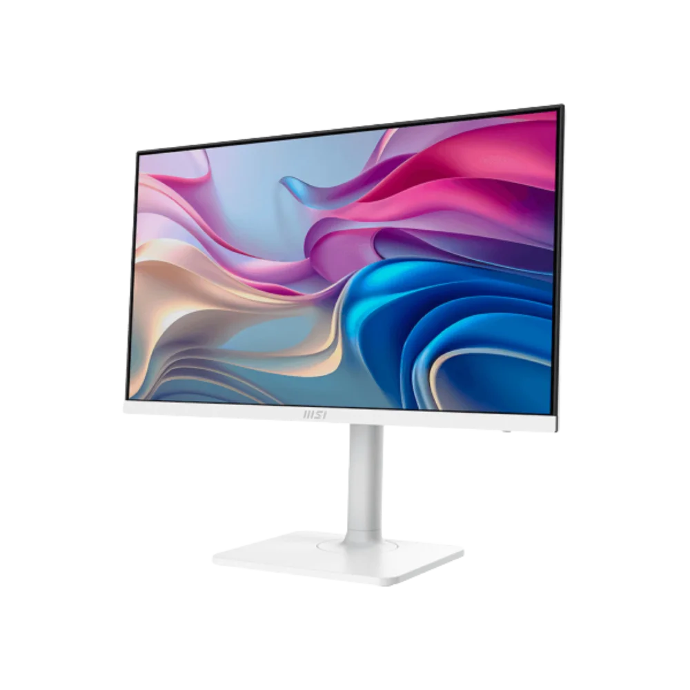 Màn hình MSI Modern MD272UPHW (27 inch/ 4K/ IPS/ 60Hz/ USB-C 98W/ Loa)