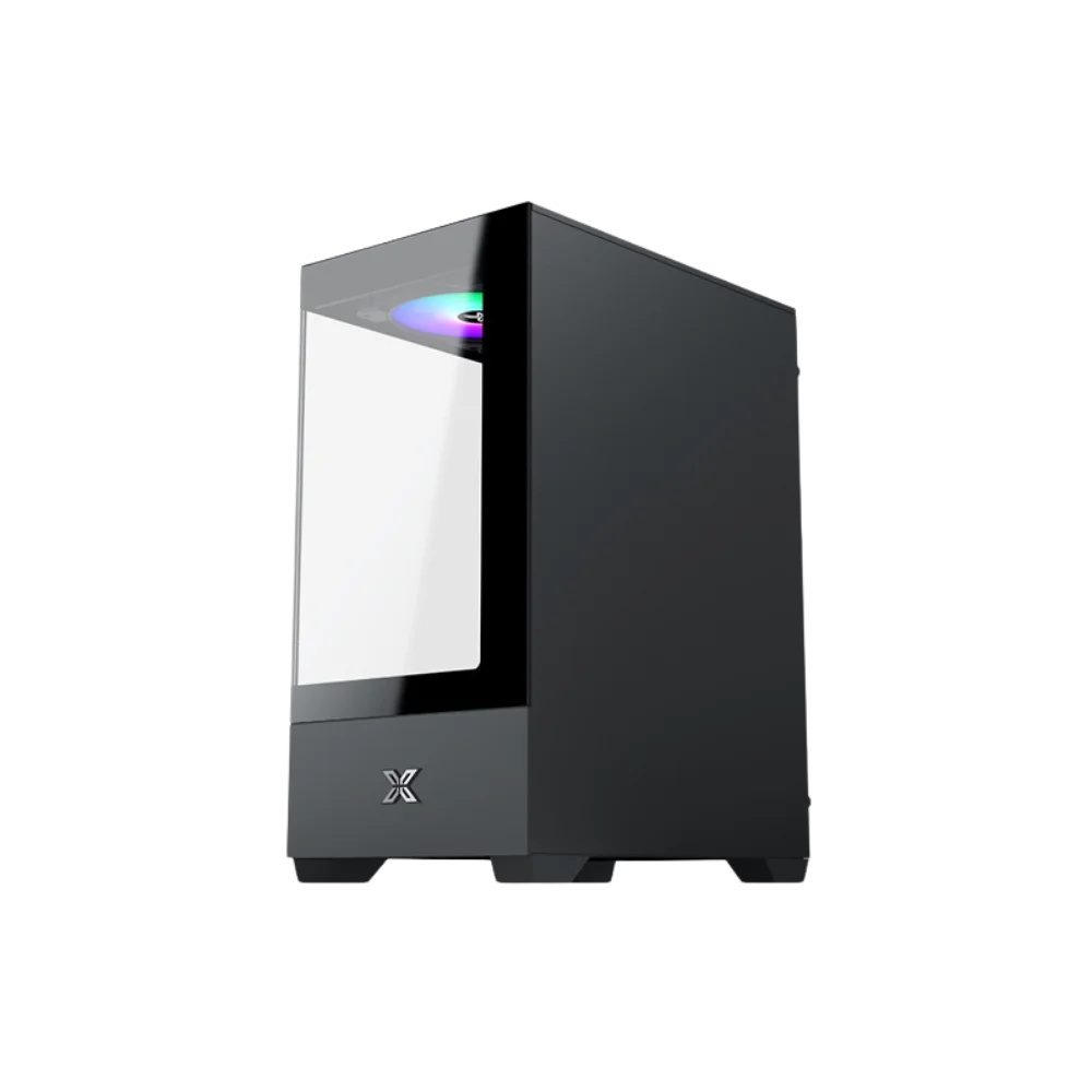 VỎ CASE XIGMATEK SKY III 3F 