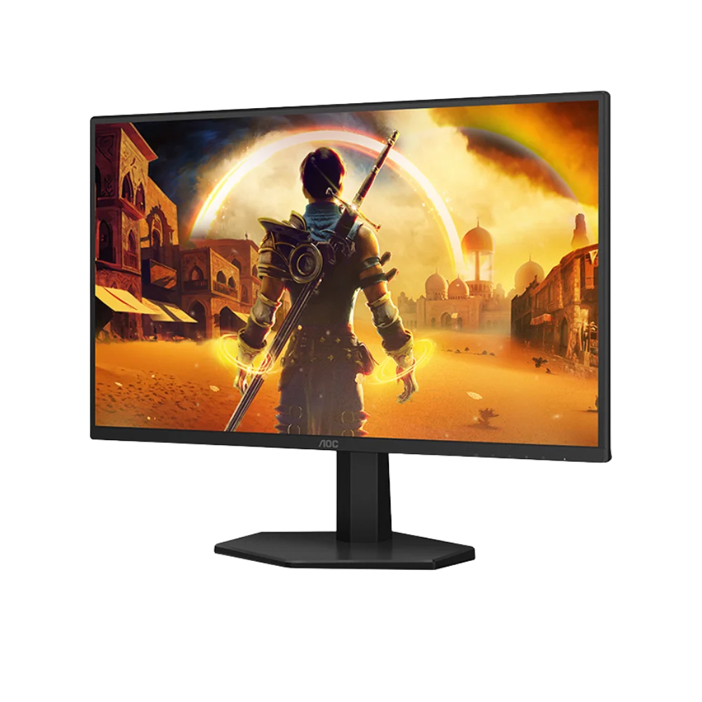 Màn hình AOC 25G42E (24.5", IPS, 180Hz)
