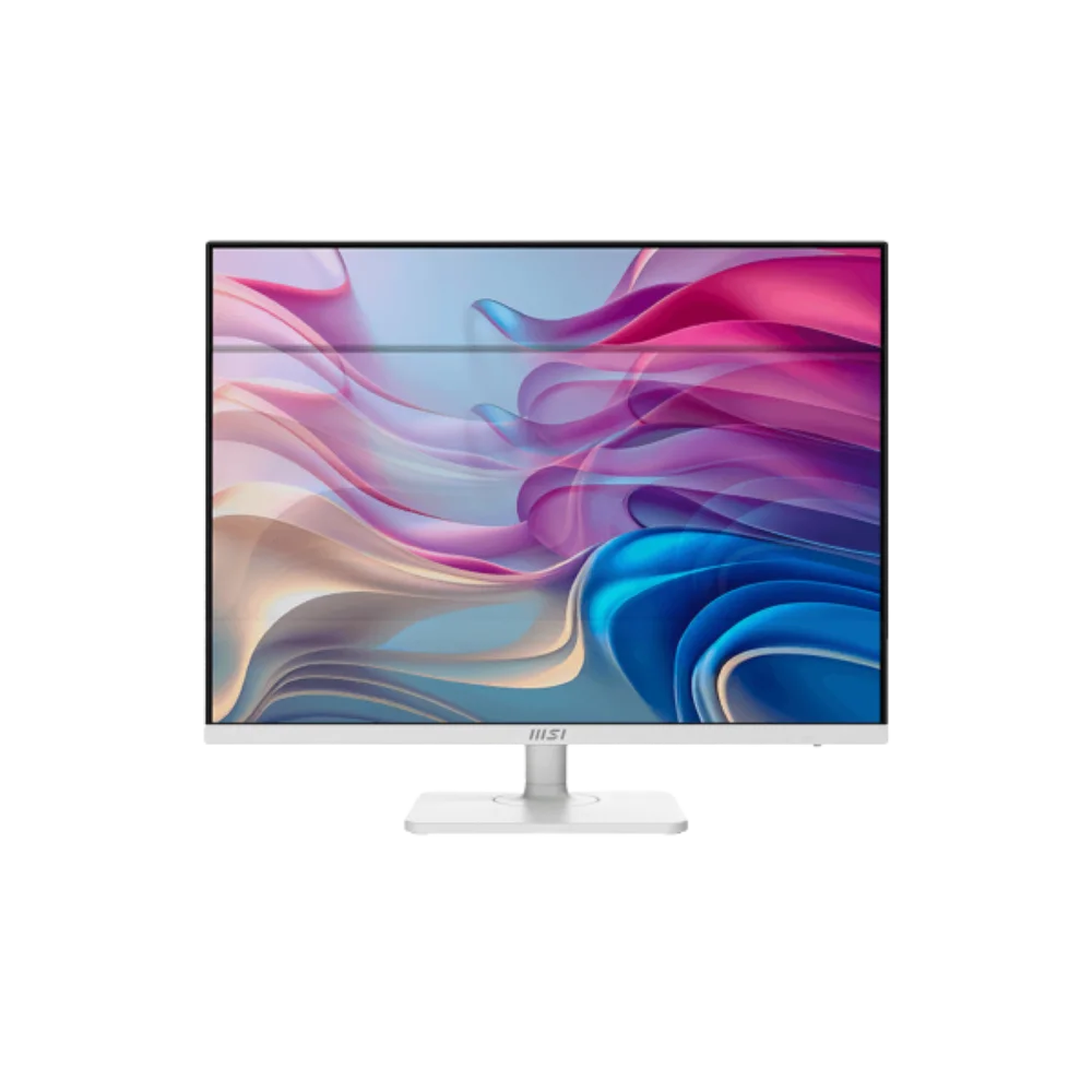 Màn hình MSI Modern MD272UPHW (27 inch/ 4K/ IPS/ 60Hz/ USB-C 98W/ Loa)